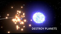 Angry Universe VR screenshot, image №4156511 - RAWG