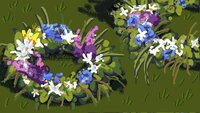 Kupala's Meadow screenshot, image №3539256 - RAWG