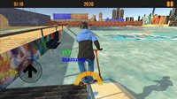 Scooter FE3D 2 screenshot, image №1567818 - RAWG