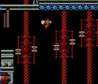 Mega Man 6 (1993) screenshot, image №782103 - RAWG