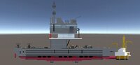 US CARRIER screenshot, image №3271091 - RAWG