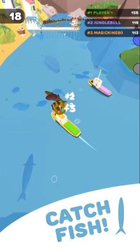 Fishing Champs screenshot, image №1943956 - RAWG