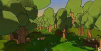 The Journey (itch) (hyousuko) screenshot, image №2306601 - RAWG