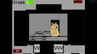 One Night At Doge's screenshot, image №3616805 - RAWG