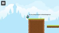 Speedy Chameleon (Web Version) screenshot, image №2974356 - RAWG
