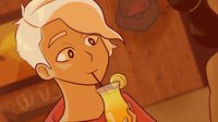 Strawberry Daiquiri screenshot, image №998794 - RAWG