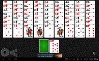 Golf Solitaire HD screenshot, image №1412300 - RAWG