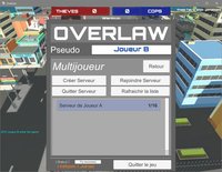 OverLaw screenshot, image №1224915 - RAWG