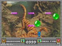 Dinosauri Balls screenshot, image №338849 - RAWG