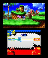Sonic Generations screenshot, image №574517 - RAWG