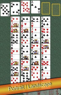 Solitaire Collection Lite screenshot, image №1364099 - RAWG