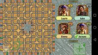 Metro - the board game screenshot, image №1431197 - RAWG