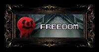 FREEDOM: Diegesis screenshot, image №3920507 - RAWG