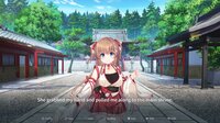Mikoto and the Succubus Island screenshot, image №4232676 - RAWG