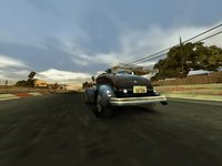 Need for Speed: Motor City Online screenshot, image №349983 - RAWG