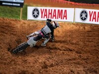 MX Bikes - Dirt Bike Games screenshot, image №3292968 - RAWG