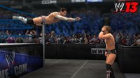 WWE '13 screenshot, image №283830 - RAWG