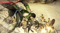 Dynasty Warriors 8 screenshot, image №602262 - RAWG