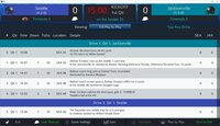 Pro Strategy Football 2026 screenshot, image №4259257 - RAWG