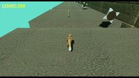 LUNA'S TALE screenshot, image №4130283 - RAWG