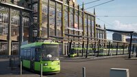 City Transport Simulator: Tram screenshot, image №4058408 - RAWG