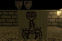 Cardboard Dungeon screenshot, image №2957756 - RAWG