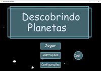 Descobrindo Planetas screenshot, image №2419194 - RAWG