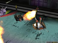 Robot Wars: Arenas of Destruction screenshot, image №306357 - RAWG