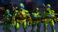Teenage Mutant Ninja Turtles: Mutants in Manhattan screenshot, image №627391 - RAWG