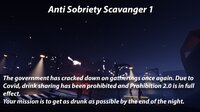 Anti Sobriety Scavanger screenshot, image №2876444 - RAWG