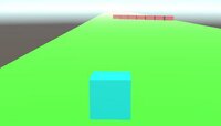 Cube Dodge (noobda) screenshot, image №2484341 - RAWG