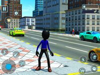 Stickman Rope Hero City screenshot, image №2680937 - RAWG