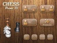 Chess Prime 3D screenshot, image №2221118 - RAWG