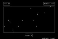 Ataque Zombie screenshot, image №1159471 - RAWG