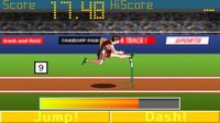 Athletefield Lite screenshot, image №1773381 - RAWG