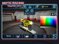 Moto Racing: Traffic City screenshot, image №1705759 - RAWG