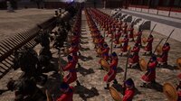 Wukong Fight in Kaoria screenshot, image №4153240 - RAWG