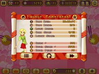 Sushi Mahjong Deluxe screenshot, image №1604085 - RAWG