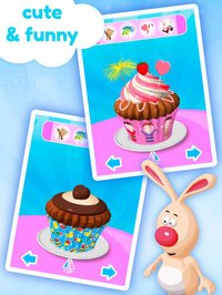 Cupcake Deluxe screenshot, image №960465 - RAWG