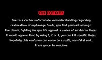 Ninja Quest screenshot, image №2423718 - RAWG