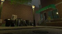 A Murderer In Heaven screenshot, image №2881737 - RAWG