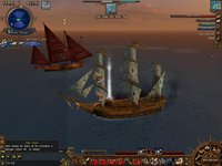 Voyage Century Online screenshot, image №468379 - RAWG