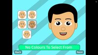 Emoji Maker by Israel Cascante screenshot, image №2838213 - RAWG