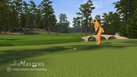 Tiger Woods PGA TOUR 12: The Masters screenshot, image №516840 - RAWG