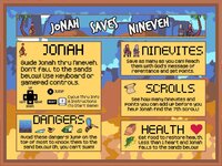 Jonah Saves Nineveh screenshot, image №3823098 - RAWG