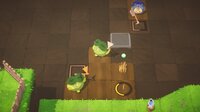 Sapling Wars screenshot, image №4253135 - RAWG
