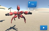 Clanky Legs screenshot, image №2289061 - RAWG