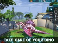 Dino Tamers: Jurassic MMORPG screenshot, image №2241926 - RAWG