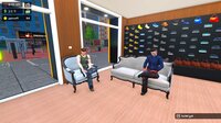 Shoes Store Simulator screenshot, image №4175380 - RAWG