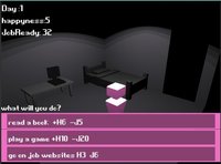you can [not]find work screenshot, image №2159280 - RAWG